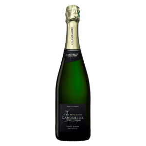 Champagne Lamoureux Gabin - Zéro Dosage