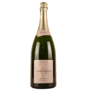 Champagne Lamoureux Brut - Magnum