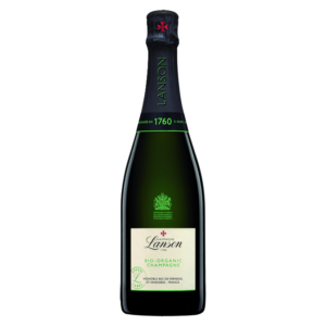 Champagne Lanson Bio - Brut