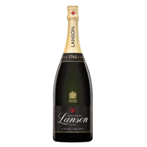 Champagne Lanson Black Reserve - Magnum