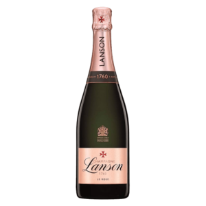Champagne Lanson Le Rosé - Magnum