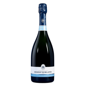 Champagne Besserat de Bellefon - Extra Brut