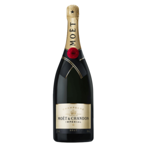 Champagne Moët & Chandon Impérial - Brut Magnum