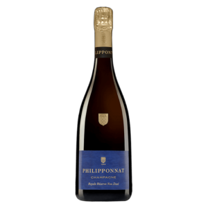 Champagne Philipponnat Royale Réserve Non Dosé - Brut