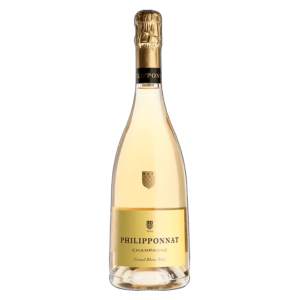 Champagne Philipponnat Grand Blanc - Extra Brut