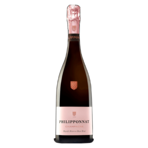 Champagne Philipponnat Rosé - Brut