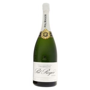 Champagne Pol Roger Réserve Brut - Magnum