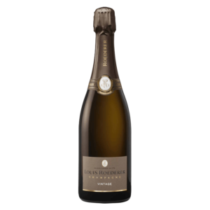 Champagne Roederer Millésimé 2015 - Brut