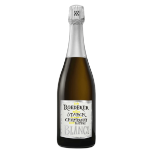 Champagne Roederer Starck Nature 2015 - Brut