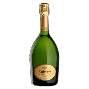 Champagne Ruinart Nu - Brut