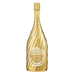 Champagne Tsarine By Adriana - Brut