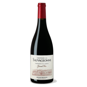 Gérard Bertrand Château La Sauvageonne 2019 - Terrasses du Larzac