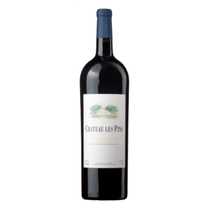 Dom Brial Château des Pins Magnum - Côtes du Roussillon