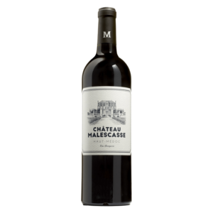 Château Malescasse 2018 - Haut-Médoc