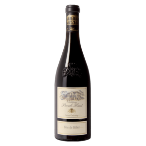 Château Puech Haut Tête de Bélier - Languedoc