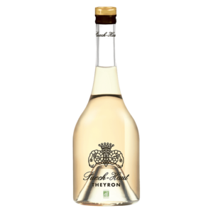 Château Puech Haut Theyron Blanc - IGP Pays d'Oc