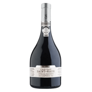 Château Saint-Maur Cuvée Excellence 2021 – Côtes de Provence