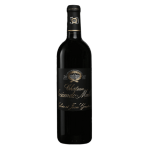 Château Sociando Mallet 2018 - Haut Médoc