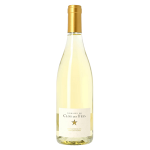 Domaine du Clos Des Fées Grenache Blanc Vieilles Vignes - Côtes du Roussillon