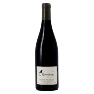 Domaine du Clos des Fées Les Sorcières - Côtes du Roussillon