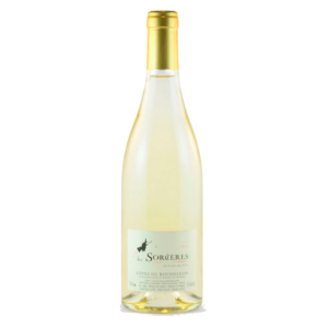 Domaine du Clos des Fées Les Sorcières Blanc - Côtes du Roussillon