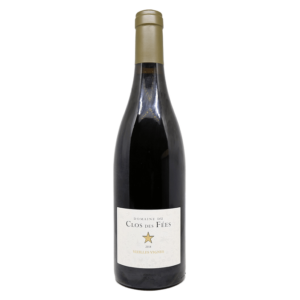 Domaine du Clos des Fées Vieilles Vignes - Côtes du Roussillon Villages