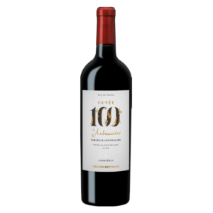 Gérard Bertrand Cuvée 100 Les Arbousiers 2019 - Corbières