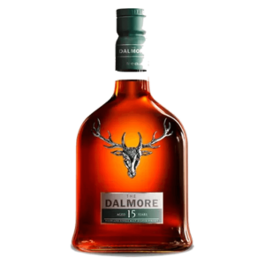 Dalmore 15 ans