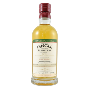 Dingle Single Pot Still 5th Release