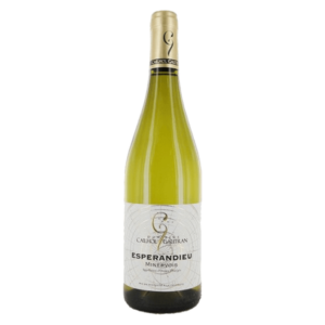 Domaine Cailhol Gautran Esperandieu 2021 - Minervois