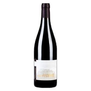 Domaine Cottebrune Transhumance 2019 - Faugères