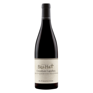 Domaine de Bila-Haut Occultum Lapidem - Côtes du Roussillon