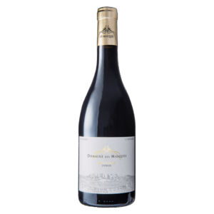 Domaine des Masques Exception Syrah - IGP Méditerranée