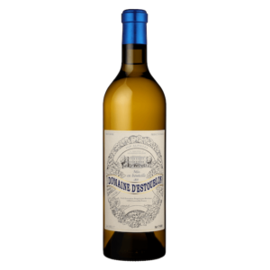 Domaine d'Estoublon Blanc 2019 - IGP Les Alpilles