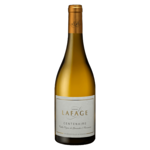 Domain Lafage Centenaire Blanc 2021 - Côtes Catalanes