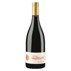Domaine Madeloc Cuvée Serral 2020 - Collioure Rouge