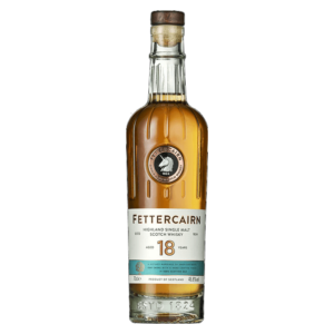 Fettercairn 18 ans