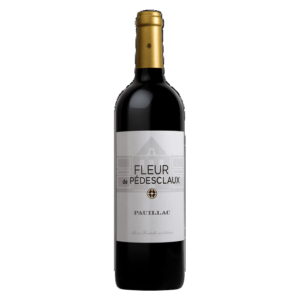 Fleur de Pedesclaux 2014 - Pauillac