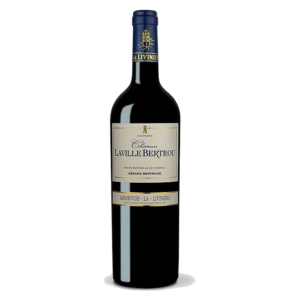 Gérard Bertrand Château Laville Bertrou 2019 Magnum - Minervois La Livinière