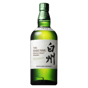 Hakushu Distiller's Reserve