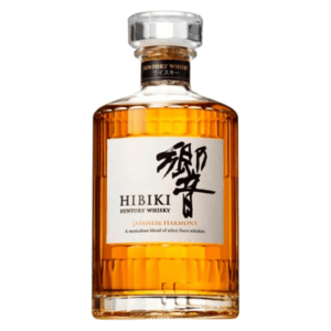 Hibiki Japanese Harmony