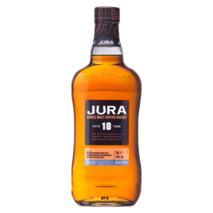 Jura 18 ans