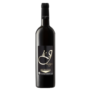 Domaine de Granajolo Le J 2020 - Corse Porto Vecchio
