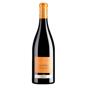 Domaine Lorgeril La Croix 2018 Magnum - Minervois La Livinière