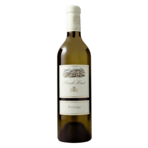 Château Puech Haut Prestige Blanc 2020 - Languedoc