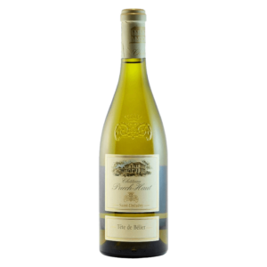 Château Puech Haut Tête de Bélier Blanc 2021 - Languedoc
