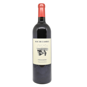 Roc de Cambes 2020 - Côtes de Bourg