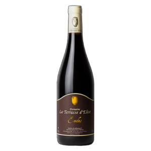 Terrasse d'Elise L'Enclos 2020 - Pays de l'Herault
