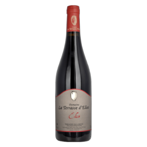 Terrasse d'Elise Cuvée Elise 2018 - Terrasse du Larzac
