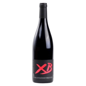 Terrasse d'Elise XB 2022 Magnum - IGP Pays d'Oc